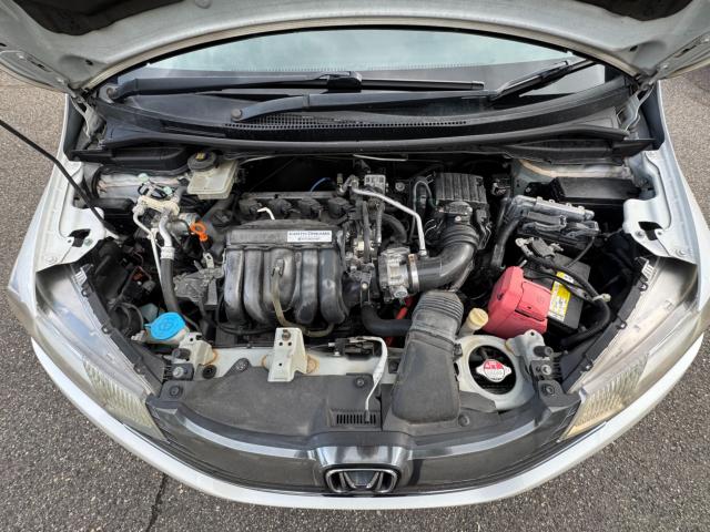 フィットハイブリッド（新潟県新潟市西区）画像45