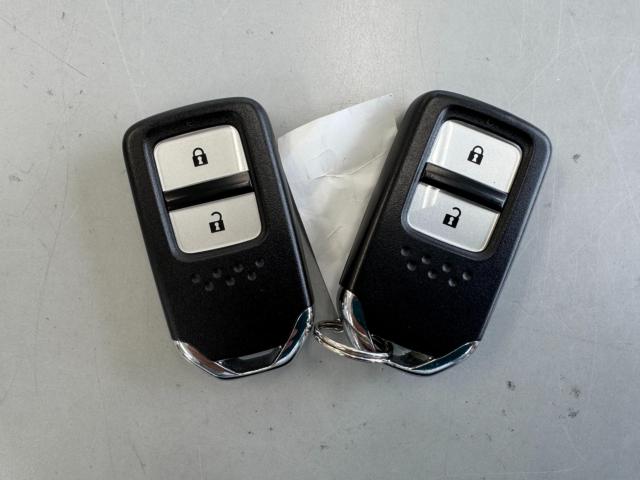 フィットハイブリッド（新潟県新潟市西区）画像46