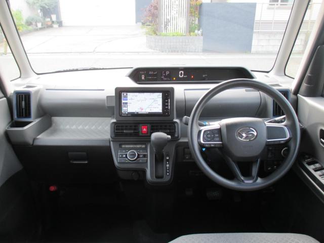 タント（新潟県新潟市西区）画像21