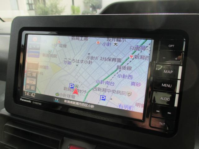 タント（新潟県新潟市西区）画像23