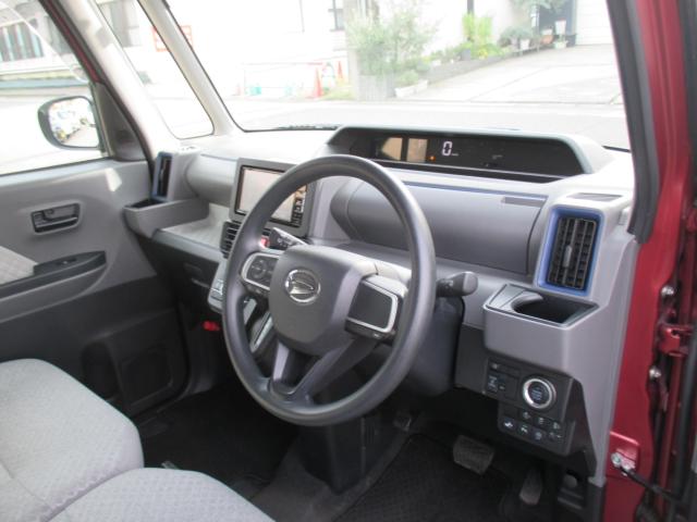 タント（新潟県新潟市西区）画像31