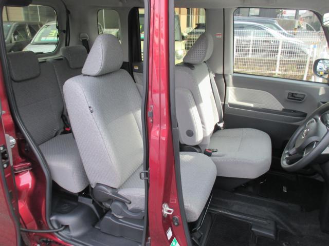 タント（新潟県新潟市西区）画像36