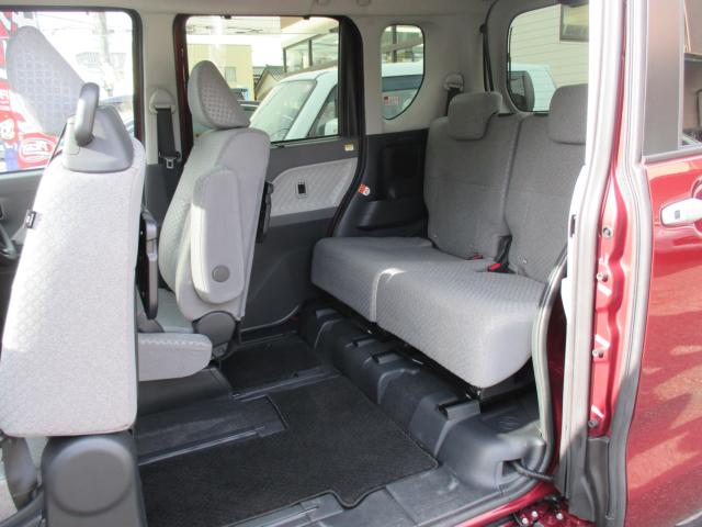 タント（新潟県新潟市西区）画像38