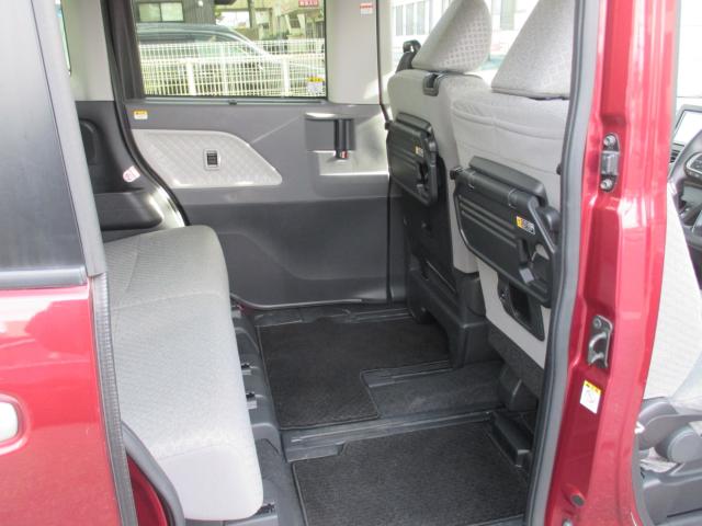 タント（新潟県新潟市西区）画像40