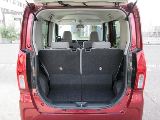 タント（新潟県新潟市西区）画像42