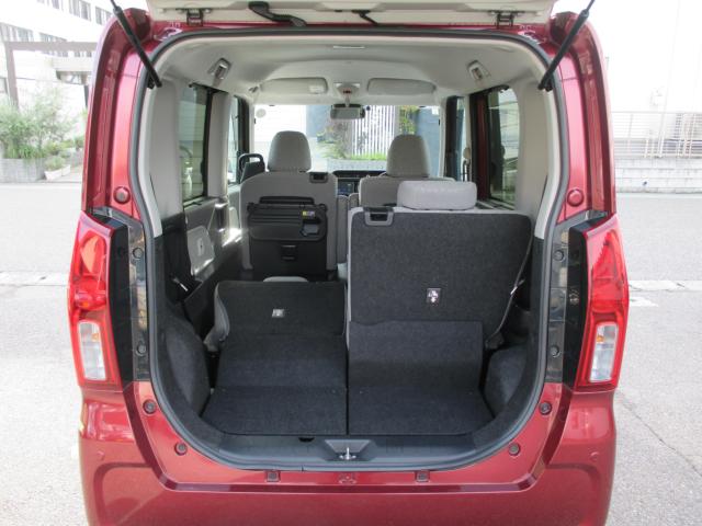 タント（新潟県新潟市西区）画像43