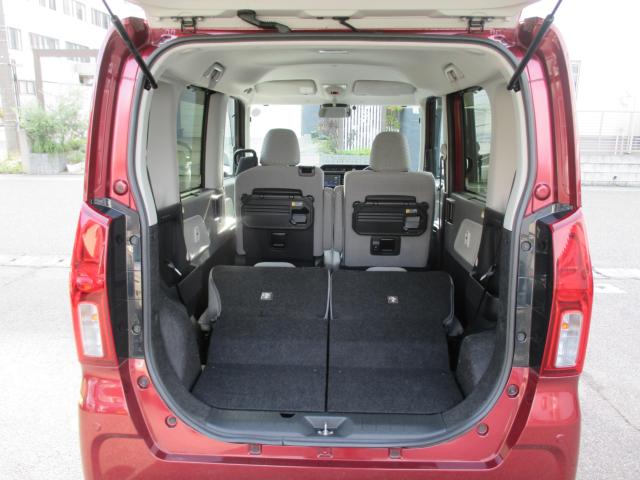 タント（新潟県新潟市西区）画像44