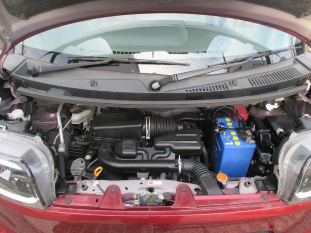 タント（新潟県新潟市西区）画像47