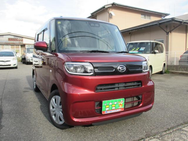 タント（新潟県新潟市西区）画像2