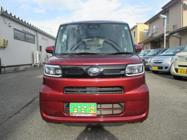 タント（新潟県新潟市西区）画像3