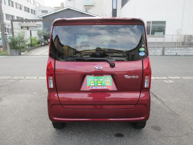 タント（新潟県新潟市西区）画像4