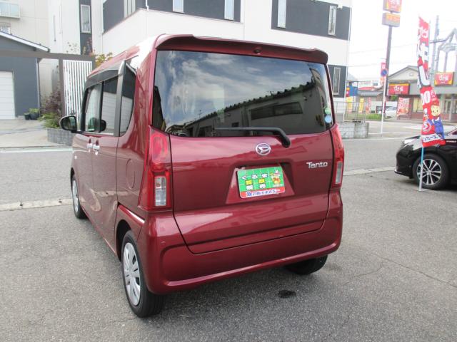 タント（新潟県新潟市西区）画像5