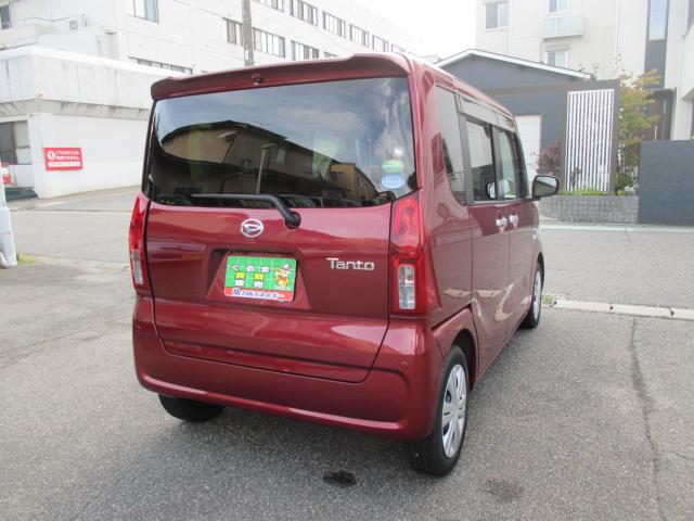 タント（新潟県新潟市西区）画像6