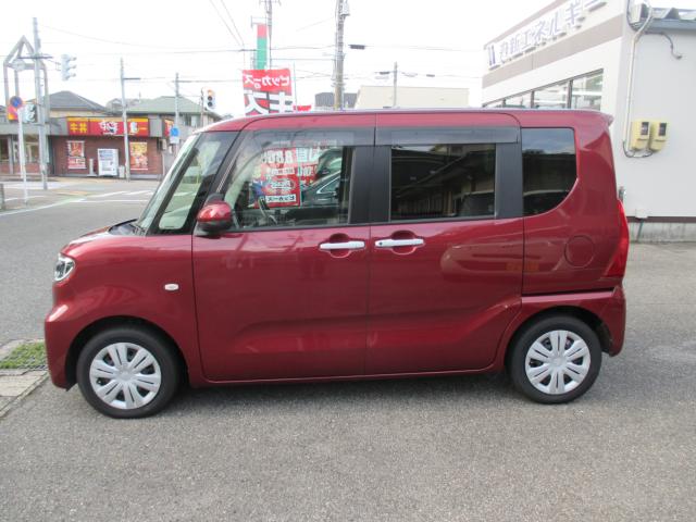 タント（新潟県新潟市西区）画像7