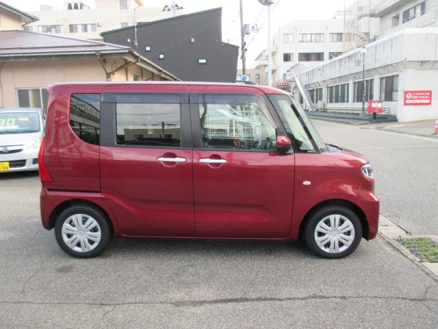 タント（新潟県新潟市西区）画像8