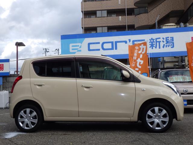 キャロル(新潟県新潟市中央区)