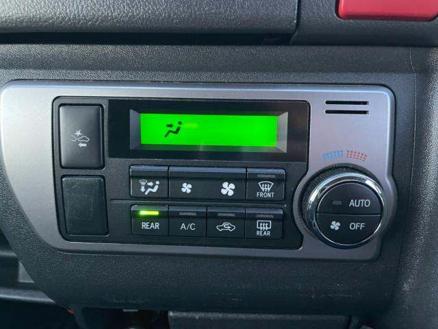 ハイエースバン(新潟県新潟市南区)