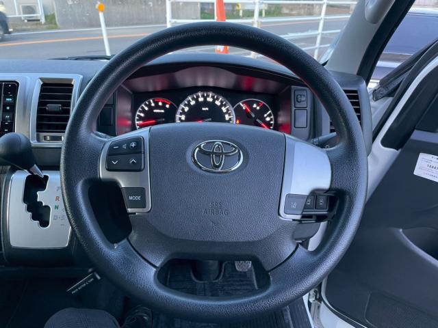 ハイエースバン(新潟県新潟市南区)