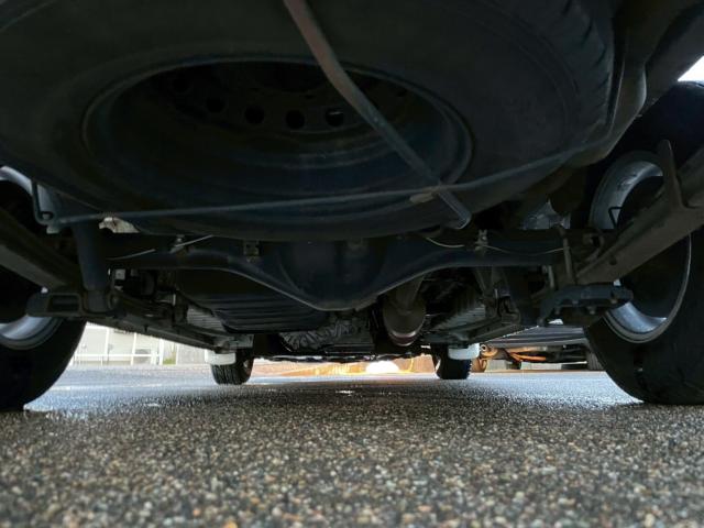 ハイエースバン(新潟県新潟市南区)