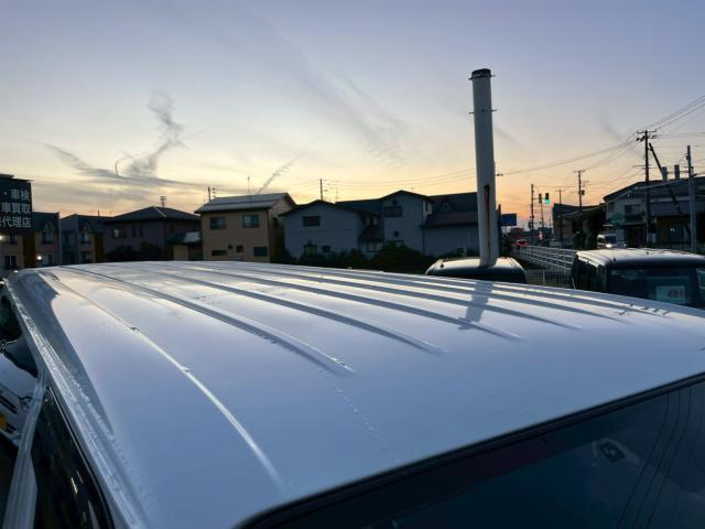 ハイエースバン(新潟県新潟市南区)