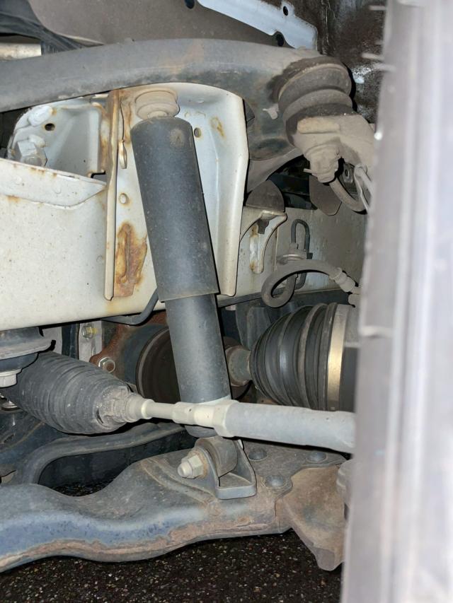 ハイエースバン(新潟県新潟市南区)