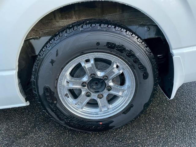 ハイエースバン(新潟県新潟市南区)