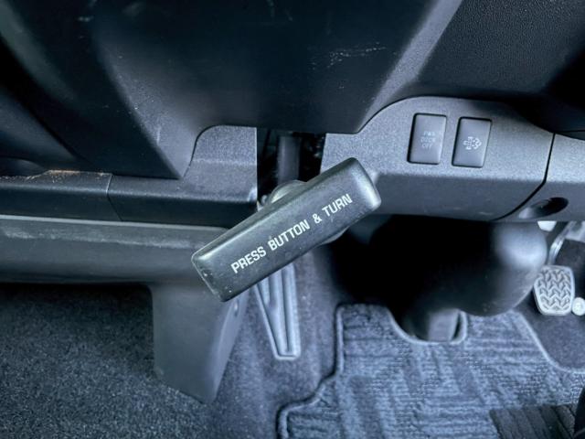 ハイエースバン(新潟県新潟市南区)