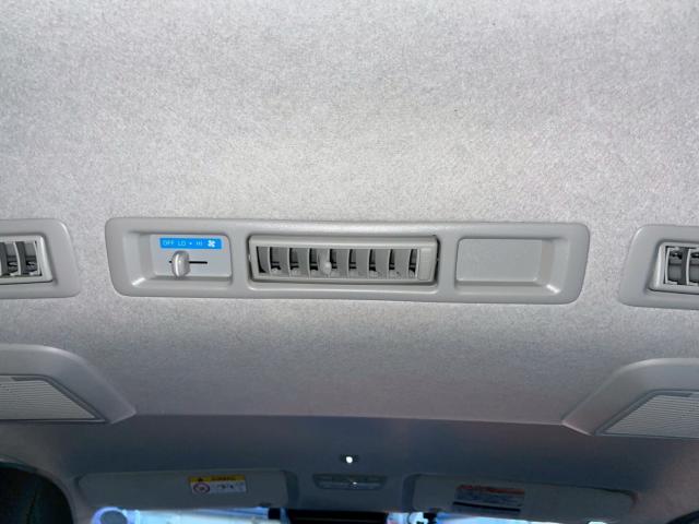 ハイエースバン(新潟県新潟市南区)