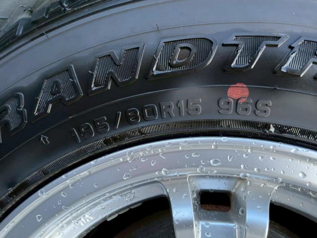 ハイエースバン(新潟県新潟市南区)