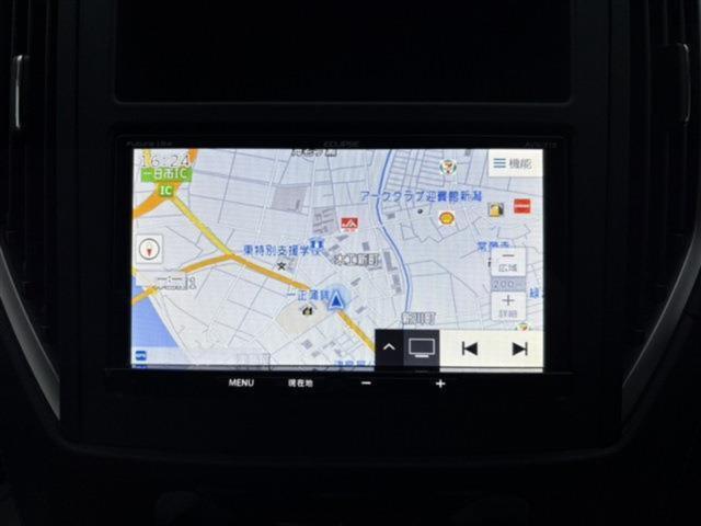 フォレスター（新潟県新潟市東区）画像3