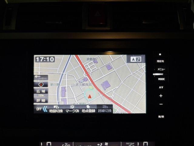 レガシィＢ４（新潟県新潟市東区）画像5