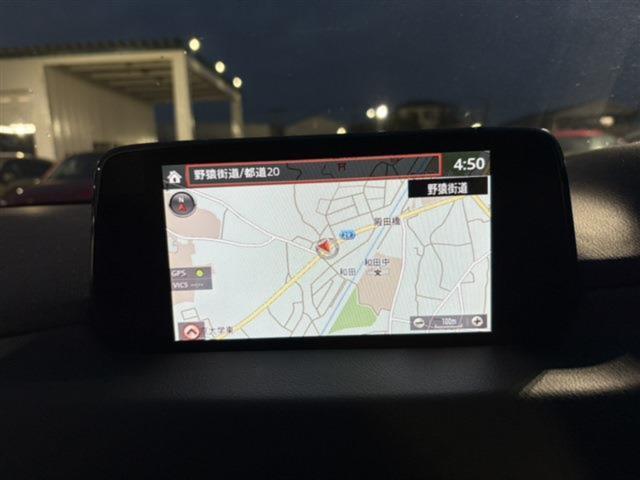 CX-5（新潟県新潟市東区）画像3