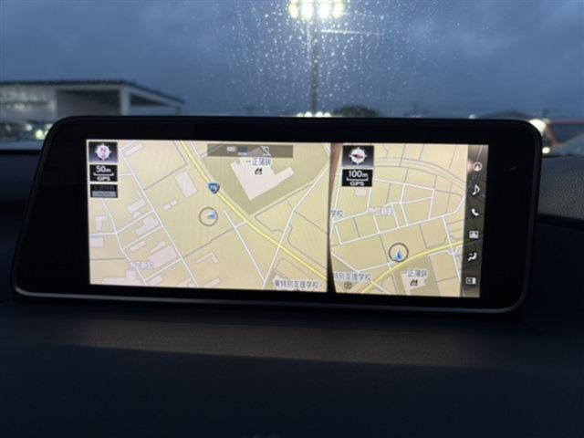 レクサスＲＸ（新潟県新潟市東区）画像4