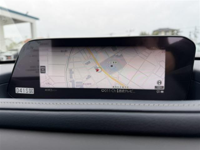 ＣＸ－３０（新潟県新潟市東区）画像4