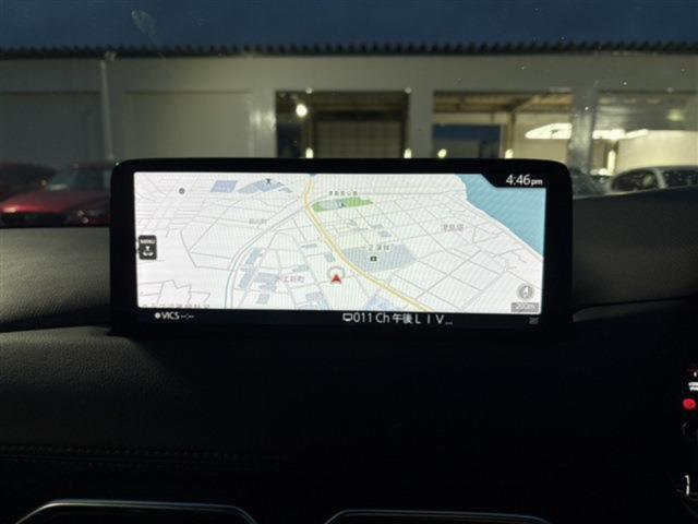 CX-5（新潟県新潟市東区）画像3