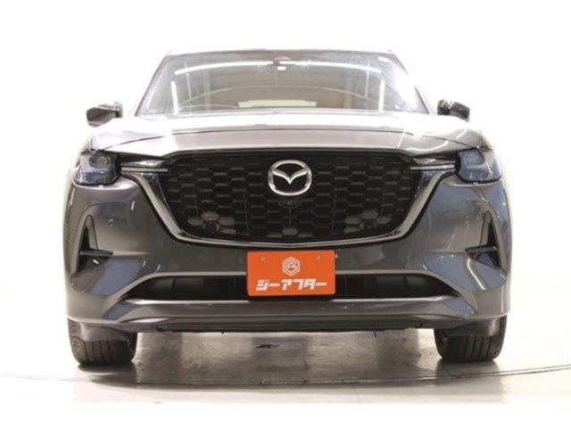 CX-60（新潟県新潟市東区）画像9