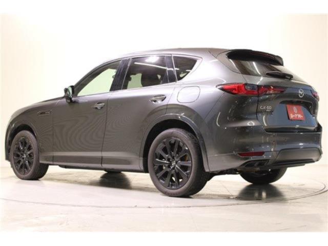 CX-60（新潟県新潟市東区）画像12