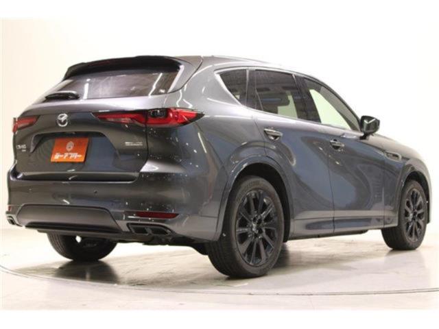 CX-60（新潟県新潟市東区）画像14