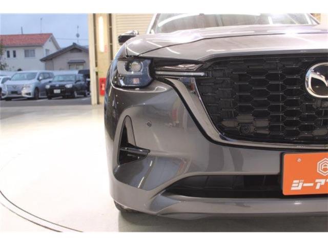 CX-60（新潟県新潟市東区）画像18