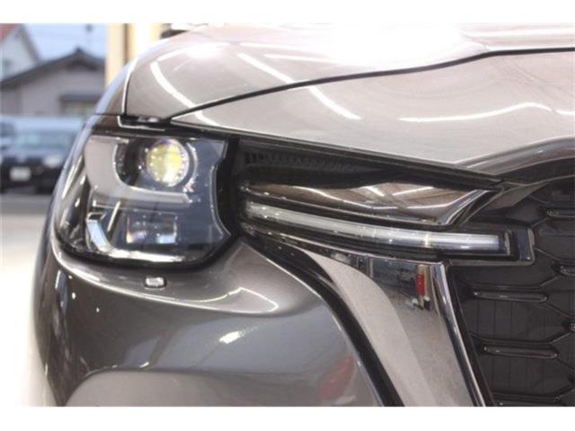 CX-60（新潟県新潟市東区）画像19