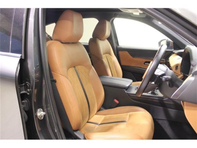 CX-60（新潟県新潟市東区）画像36