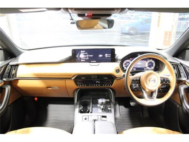 CX-60（新潟県新潟市東区）画像43