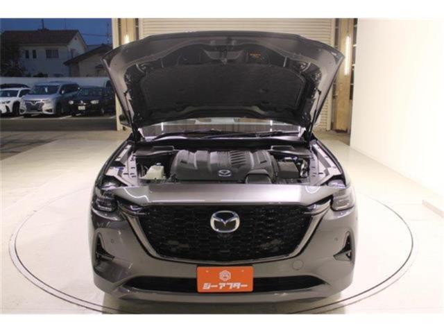 CX-60（新潟県新潟市東区）画像77