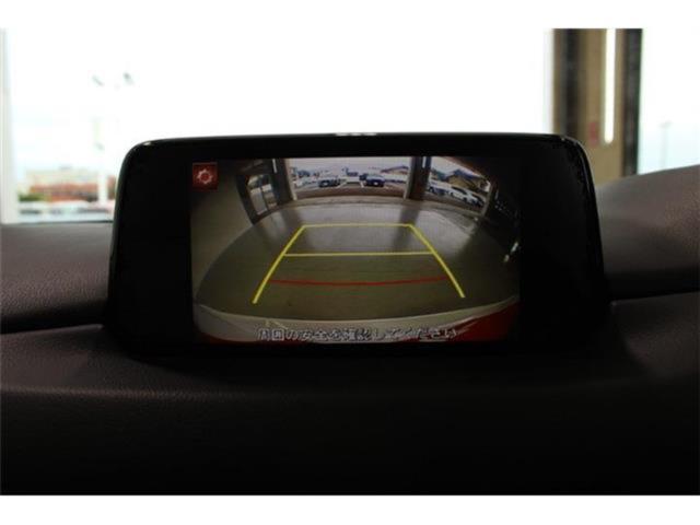 CX-5（新潟県新潟市東区）画像4