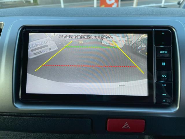 ハイエースバン（新潟県新潟市南区）画像34