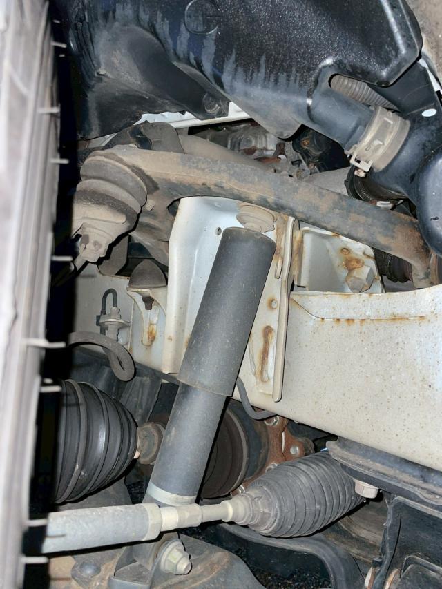 ハイエースバン（新潟県新潟市南区）画像57