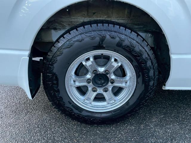 ハイエースバン（新潟県新潟市南区）画像17