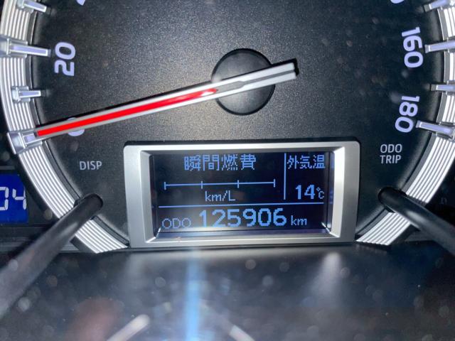 ハイエースバン（新潟県新潟市南区）画像23