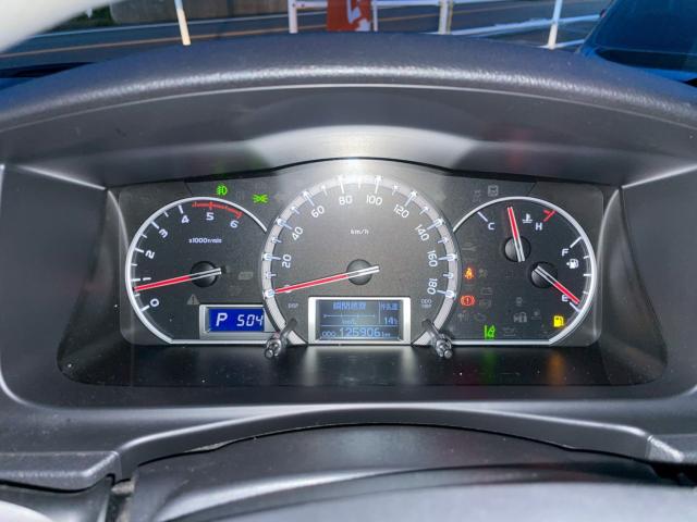 ハイエースバン（新潟県新潟市南区）画像22