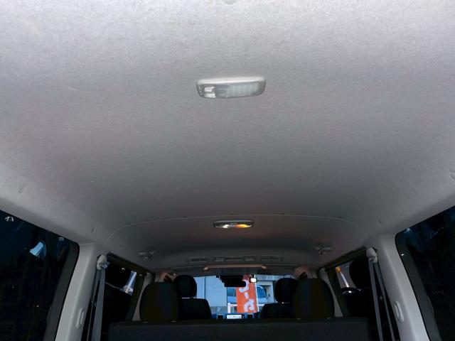 ハイエースバン（新潟県新潟市南区）画像52